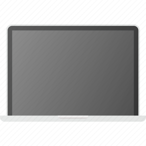 Computer, laptop, macbook, pc icon - Download on Iconfinder