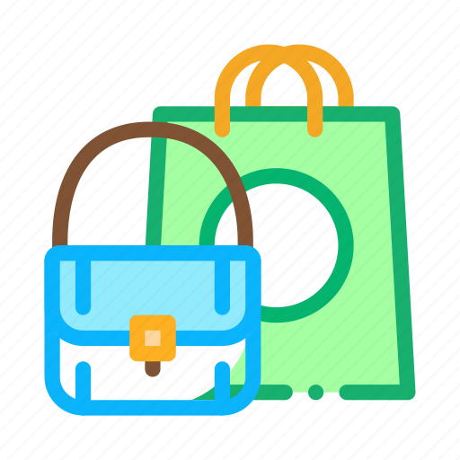 Accessory, bag, cloth, fashion, italian, style, traditional icon - Download on Iconfinder