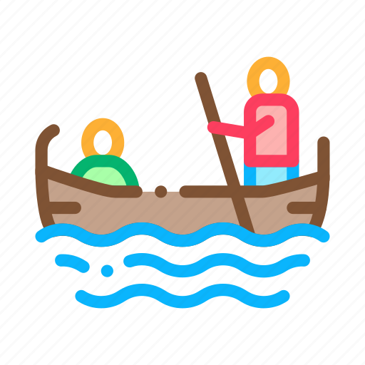 Accessory, boat, cloth, fashion, gondola, italian, traditional icon - Download on Iconfinder