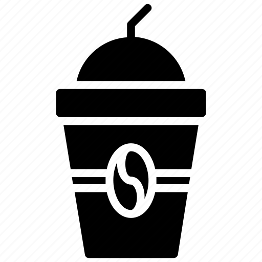 Coffee, coffee cup, disposable cup, paper cup, takeaway icon - Download on Iconfinder