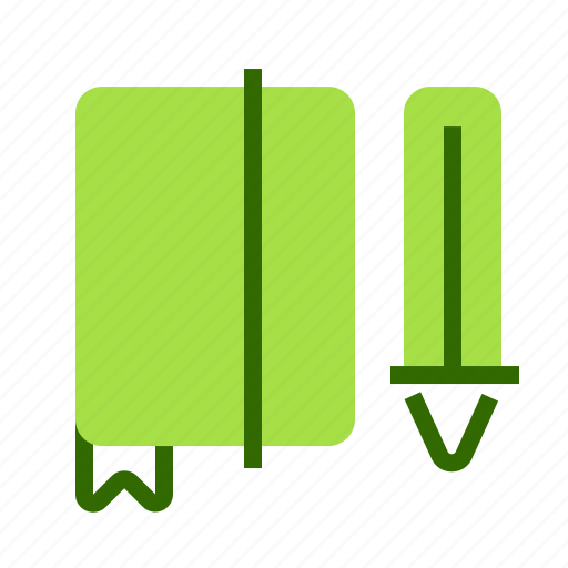 Annotation, holiday, notebook icon - Download on Iconfinder