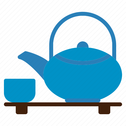 Drink, green, hot, japanese, tea, traditional, water icon - Download on Iconfinder
