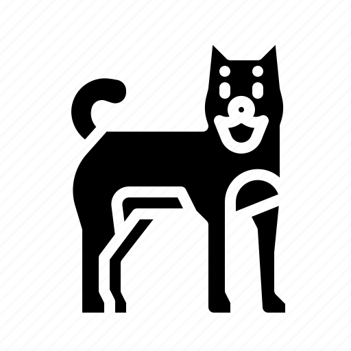 Avatar, dog, japan, pet, shiba icon - Download on Iconfinder