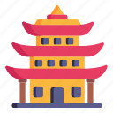 japanese building, japanese pagoda, pagoda, architecture, buddhist temple