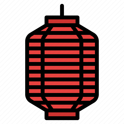 Paper, latern, light, culture, japanese, japan icon - Download on Iconfinder