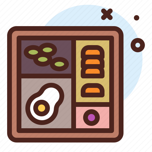 Food, plate, tourism, culture, nation icon - Download on Iconfinder