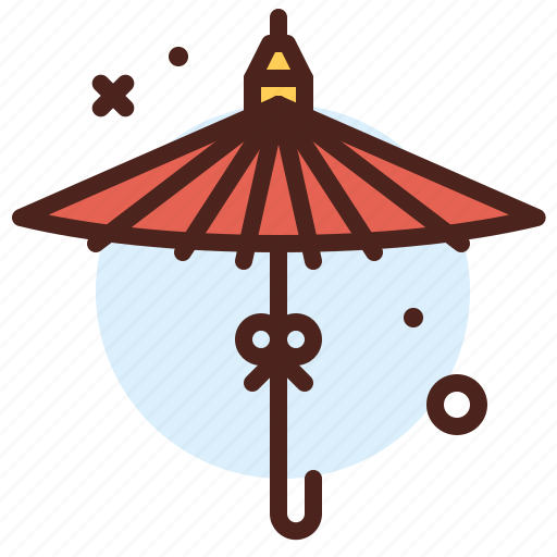 Umbrella, tourism, culture, nation icon - Download on Iconfinder