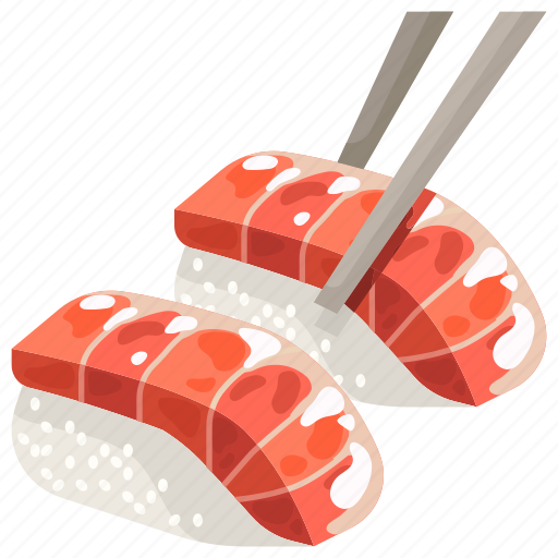 Asian, food, gastronomy, nutrition, oriental, sushi icon - Download on Iconfinder