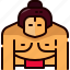 avatar, japan, japanese, people, person, sport, sumo 