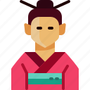 avatar, costume, japan, people, person, traditonal, woman