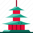 architecture, building, japan, japanese, landmark, monument, pagoda