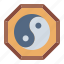 balance, culture, asia, japan, philosophy, religion, taoism, yin yang 