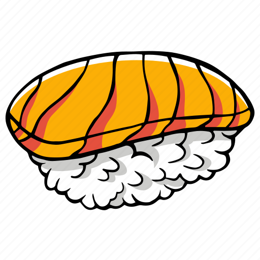 Japan, food, japanese, asia, meal, delicious, sushi icon - Download on Iconfinder