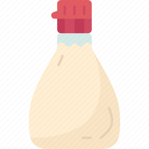 Japanese, mayonnaise, condiment, umami, aioli icon - Download on Iconfinder