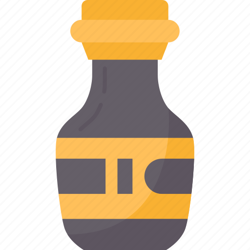 Ponzu, sauce, japanese, condiment, citrus icon - Download on Iconfinder