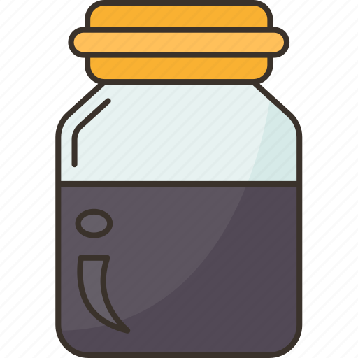 Mentsuyu, dipping, sauce, noodle, soup icon - Download on Iconfinder