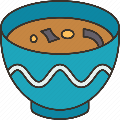 Mentsuyu, dipping, sauce, soup, base icon - Download on Iconfinder