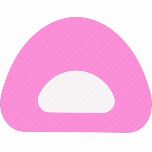 Mochi, dango, japanese, food icon - Download on Iconfinder