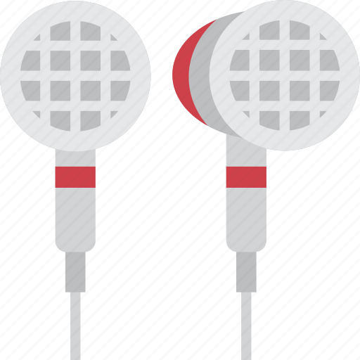 Audio, earphones, headphones, headset, music, plug, sound icon - Download on Iconfinder