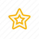 Favorite icon - Download on Iconfinder on Iconfinder