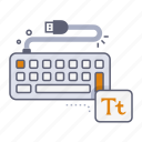 keyboard, type, typing, write, text, computer hardware, hardware, component, computer