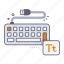keyboard, type, typing, write, text, computer hardware, hardware, component, computer 