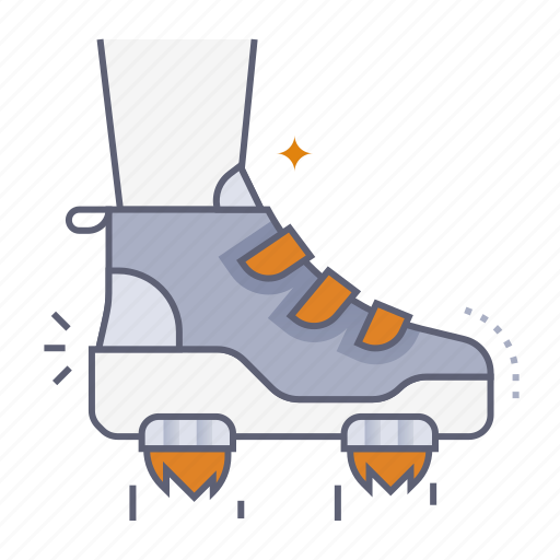 Flying shoes, shoes, footwear, sneakers, boost, future technology, smart technology icon - Download on Iconfinder