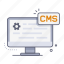 cms, content, management, system, computer, web development, web design, website, programming 