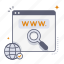 search engine, www, browser, browse, search, web development, web design, website, programming 