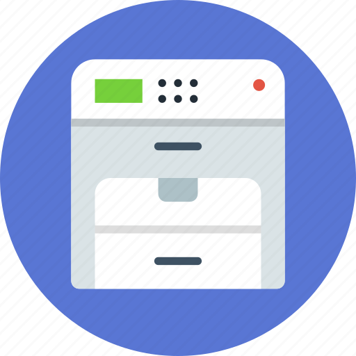 Copy, device, printer icon - Download on Iconfinder