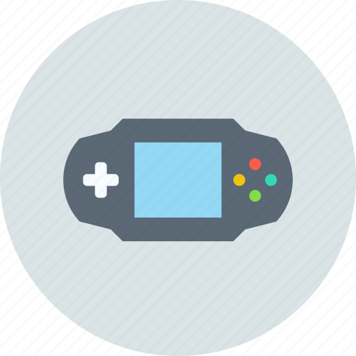 Console, games, psp icon - Download on Iconfinder