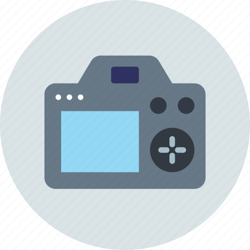 Photo, camera, slr icon - Download on Iconfinder