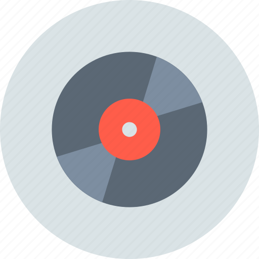 Album, vynil, plate icon - Download on Iconfinder
