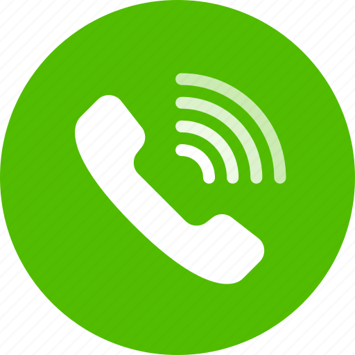 Call, phone, ring icon - Download on Iconfinder