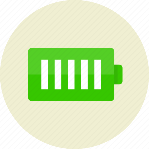 Battery, electric, power icon - Download on Iconfinder