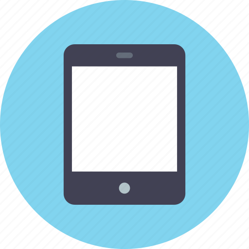 Device, mobile, tablet icon - Download on Iconfinder