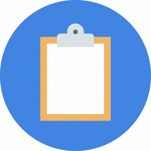 Board, buffer, clipboard icon - Download on Iconfinder