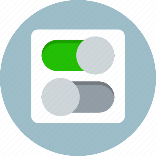 Switch, control icon - Download on Iconfinder on Iconfinder