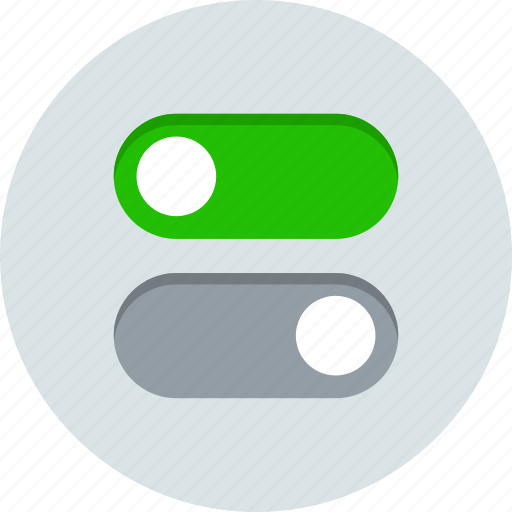 Switch, turn, control icon - Download on Iconfinder