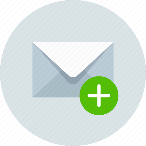 Email, mail, new icon - Download on Iconfinder on Iconfinder