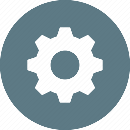 Gear, options, control icon - Download on Iconfinder