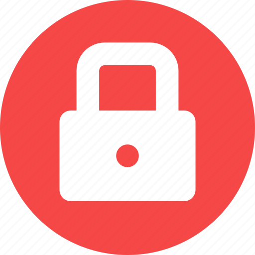 Access, denied, lock icon - Download on Iconfinder