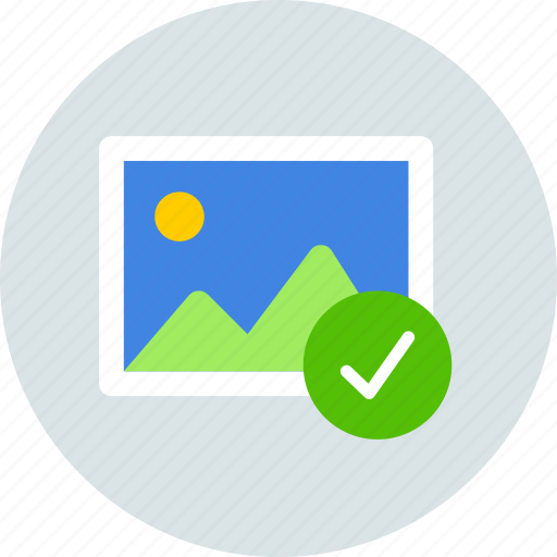 Gallery, photo, ready icon - Download on Iconfinder