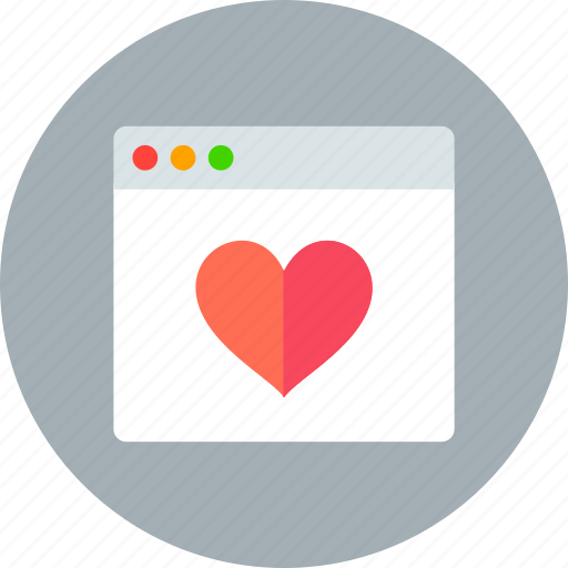 App, dating, love icon - Download on Iconfinder