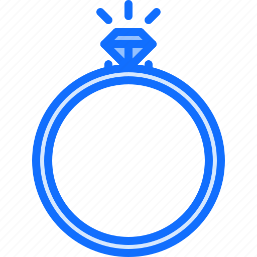 Diamond, jeweler, jewelry, ring, shine, shop icon - Download on Iconfinder