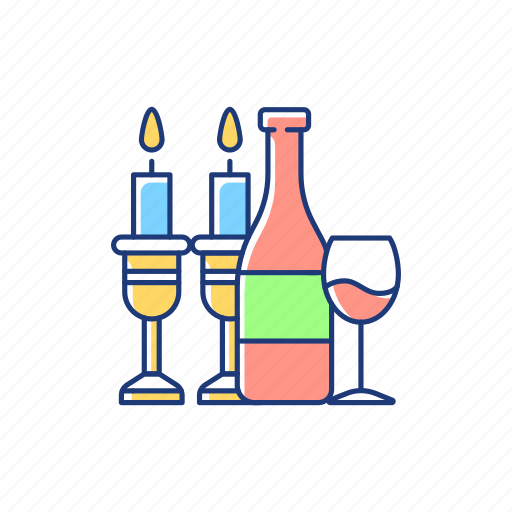 Jewish holiday, wine, celebration, drink icon - Download on Iconfinder