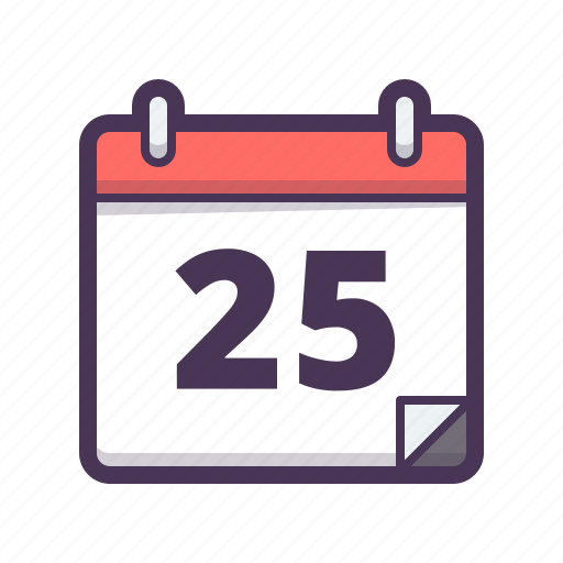 Calendar, appointment, month, plan, year icon - Download on Iconfinder