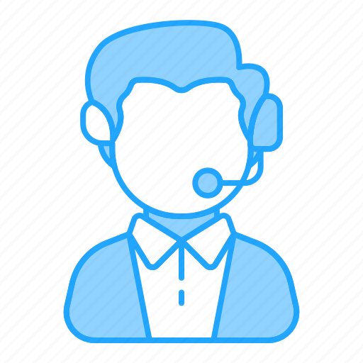 Administrator, job, proffesionsm, avatar, person icon - Download on Iconfinder
