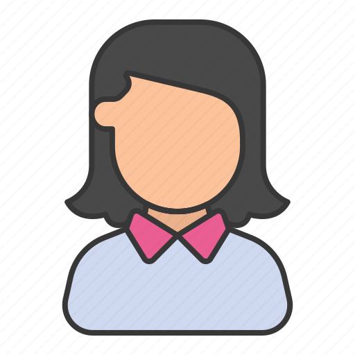 Student, job, proffesionsm, avatar, person icon - Download on Iconfinder
