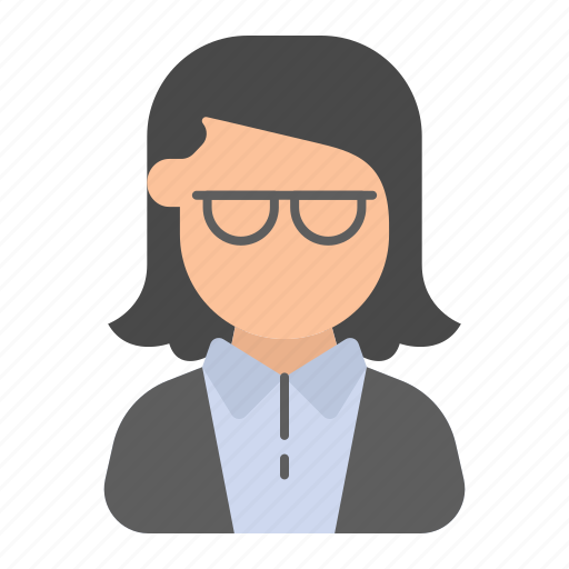 Manager, job, proffesionsm, avatar, person icon - Download on Iconfinder